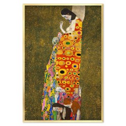  Obraz Gustava Klimta reprodukcja 63x93cm