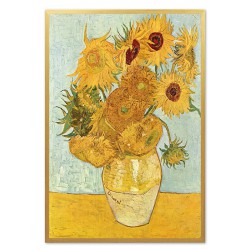  Obraz Vincenta van Gogha reprodukcja 63x93cm