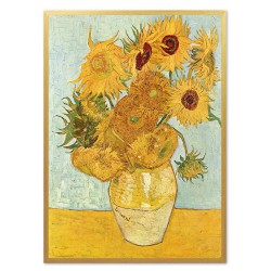  Obraz Vincenta van Gogha reprodukcja 53x73cm