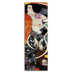  Obraz Gustava Klimta reprodukcja 150x50 cm