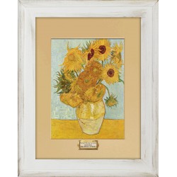  Obraz Vincenta van Gogha reprodukcja 37x47 cm