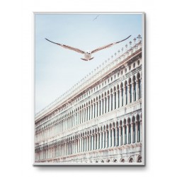  Obraz miasto Wenecja 31x41cm