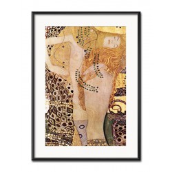  Obraz Gustava Klimta reprodukcja 31x41cm