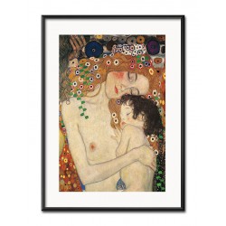  Obraz Gustava Klimta reprodukcja 31x41cm