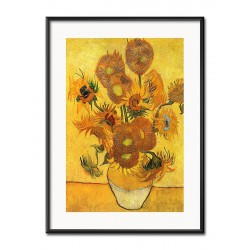  Obraz Vincenta van Gogha reprodukcja 31x41cm