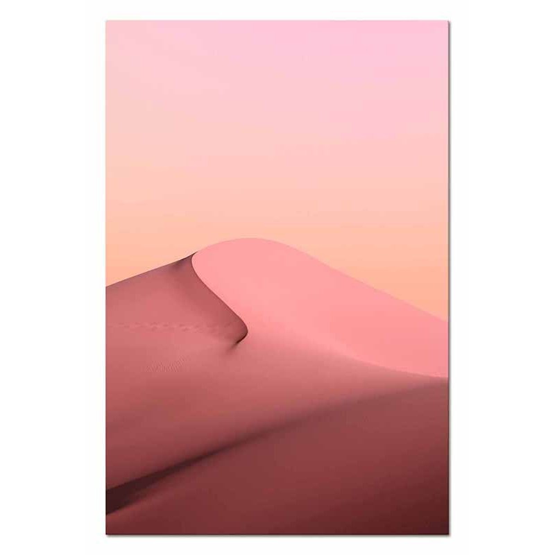  Obraz na płótnie piaski pustyni 60x90cm