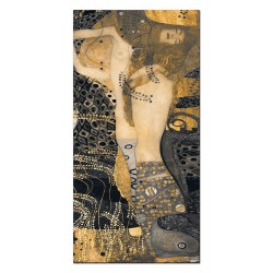  Obraz Gustava Klimta reprodukcja 45x90cm