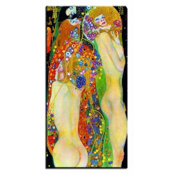  Obraz Gustava Klimta reprodukcja 45x90 cm