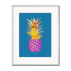  Obraz ananas Pop Art