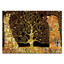  Obraz Gustava Klimta reprodukcja 50x70cm