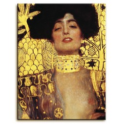  Obraz Gustava Klimta Judyta reprodukcja 50x70cm