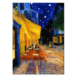  Obraz Vincenta van Gogha reprodukcja 50x70 cm