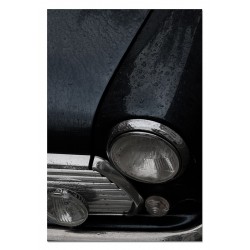  Obraz na płótnie Auto retro