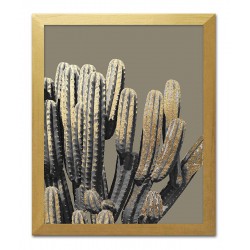 Obraz na płótnie kaktusy Etno