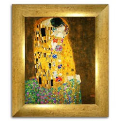  Obraz Gustava Klimta reprodukcja 29x34cm