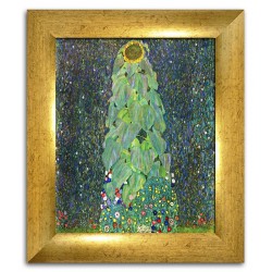  Obraz Gustava Klimta reprodukcja 26x31cm