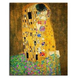  Obraz Gustava Klimta reprodukcja 50x40 cm