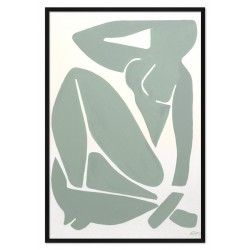  Obraz ręcznie malowany na płótnie Henri Matisse 63x93cm