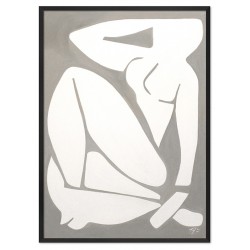  Obraz ręcznie malowany na płótnie Henri Matisse 53x73cm