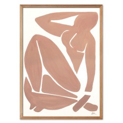  Obraz ręcznie malowany na płótnie Henri Matisse 53x73cm
