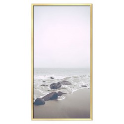  Obraz plakat na płótnie morze