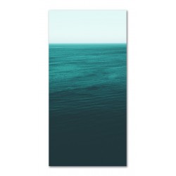  Obraz plakat na płótnie morze