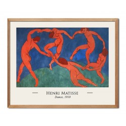  Obraz na płótnie Henri Matisse kopia