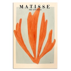  Obraz olejny ręcznie malowany 60x90cm Henri Matisse kopia