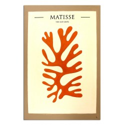  Obraz olejny ręcznie malowany 60x90cm Henri Matisse kopia