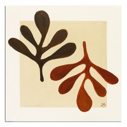  Obraz olejny ręcznie malowany 40x40cm Henri Matisse kopia