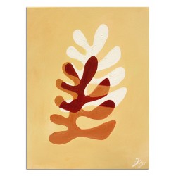  Obraz olejny ręcznie malowany 30x40 cm Henri Matisse kopia