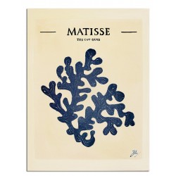  Obraz olejny ręcznie malowany 30x40 cm Henri Matisse kopia