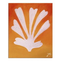  Obraz olejny ręcznie malowany 20x25 cm Henri Matisse kopia