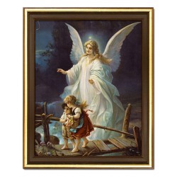  Obraz religijny 26x31cm