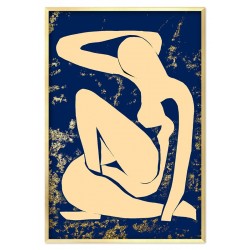  Obraz Henri Matisse reprodukcja 63x93cm