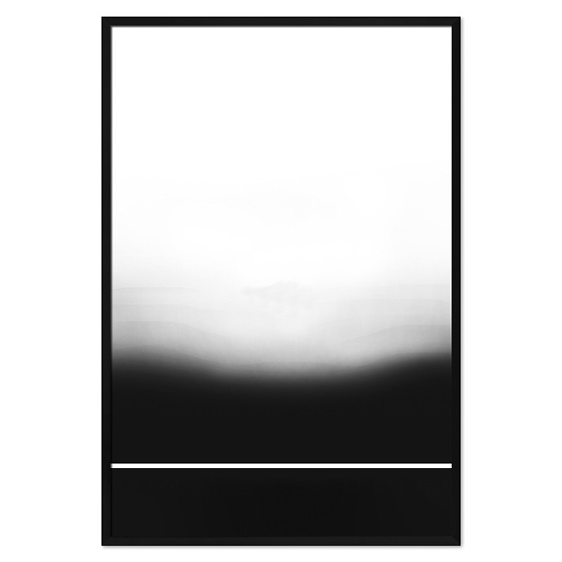  Obraz Abstrakcja 63x93cm