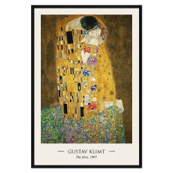  Obraz Gustava Klimta reprodukcja 63x93cm