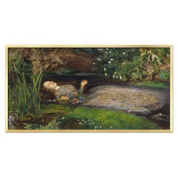 Obraz Mistrza Malarstwa reprodukcja 48x93 cm