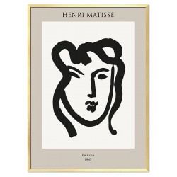  Obraz Henri Matisse reprodukcja 53x73cm