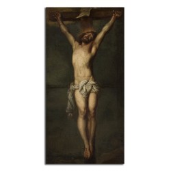  Obraz Mistrza Malarstwa reprodukcja 45x90cm