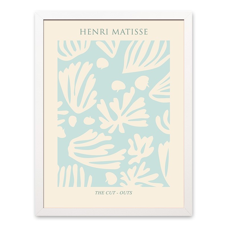  Obraz Henri Matisse reprodukcja 33x43cm
