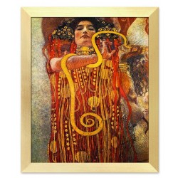 Obraz Gustava Klimta...