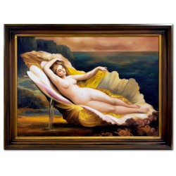  Obraz olejny ręcznie malowany 63x84cm kopia