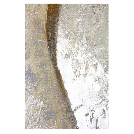  Obraz olejny ręcznie malowany 60x90cm Magiczna suknia