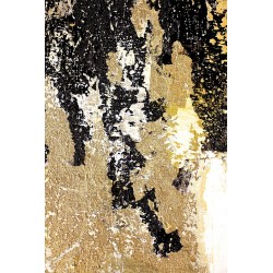 Obraz olejny ręcznie malowany 60x90cm Fortuna