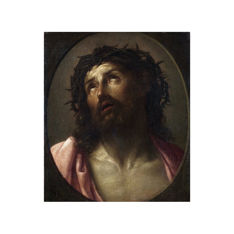  Obraz na płótnie 50x60cm Guido Reni