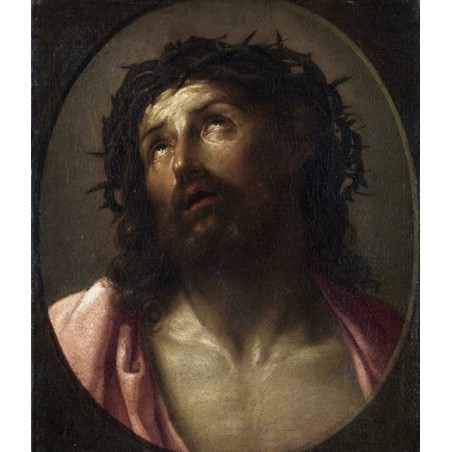  Obraz na płótnie 50x60cm Guido Reni