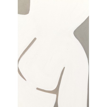  Obraz ręcznie malowany na płótnie Henri Matisse Biały akt 60x90cm