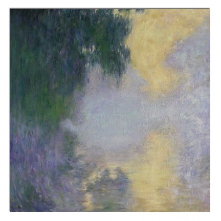  Obraz olejny ręcznie malowany 100x100cm Abstrakcja