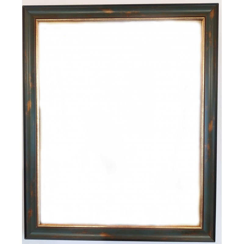  Drewniana rama do obrazu 50x70cm 4cm